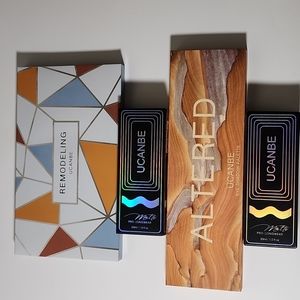 U Can Be Makeup Bundle